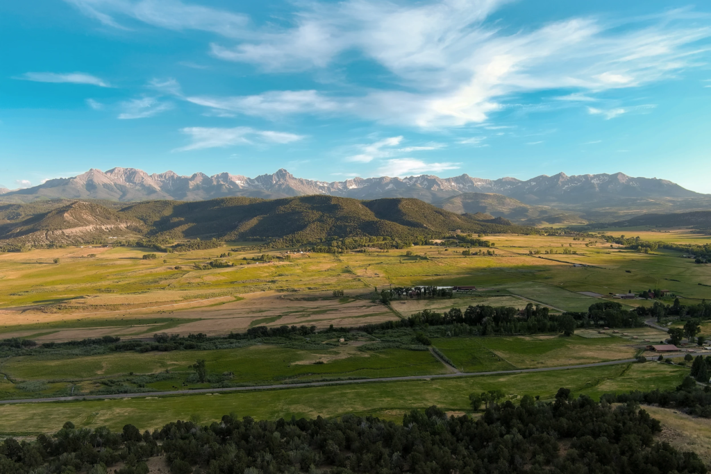 Ridgway Valley Ranch