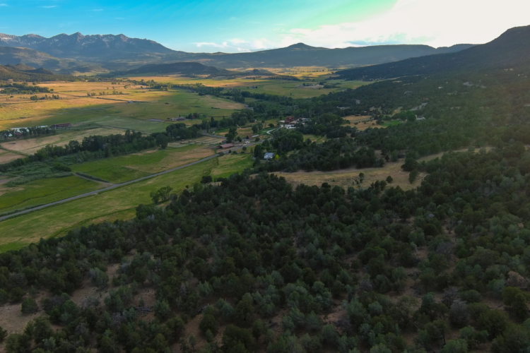 Ridgway Valley Ranch