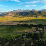 Ridgway Valley Ranch