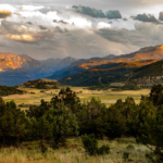 Ridgway Valley Ranch